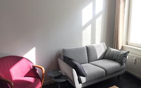 Grand Place Apartment